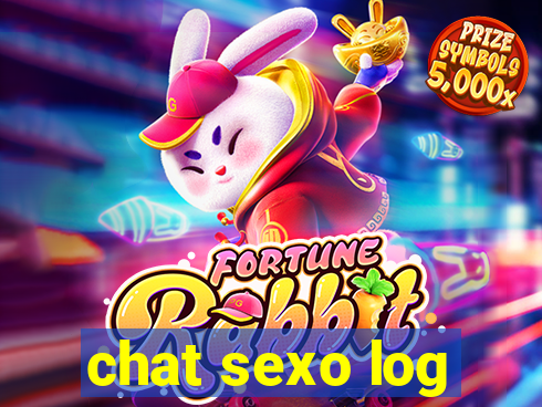 chat sexo log